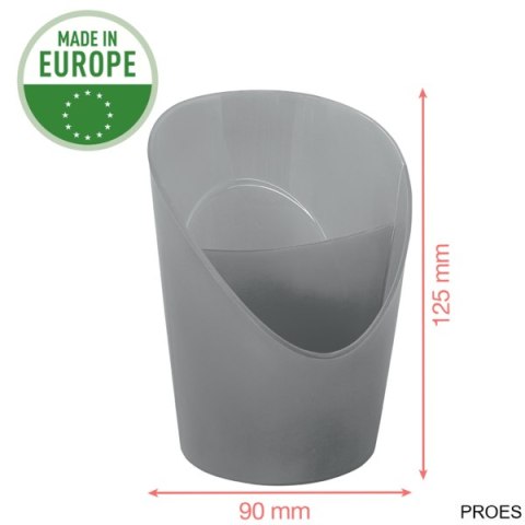 Kubek na długopisy Esselte ColourBreeze, niebieski 626269