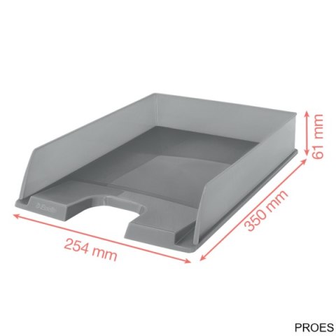 Półka na dokumenty Esselte Colour Breeze, niebieski 626274 Półka na dokumenty Esselte Colour Breeze, niebieski 626274