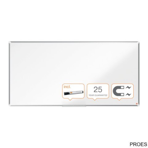 Tablica porcelanowa Nobo Premium Plus 1800x900mm 1915148 Tablica porcelanowa Nobo Premium Plus 1800x900mm 1915148