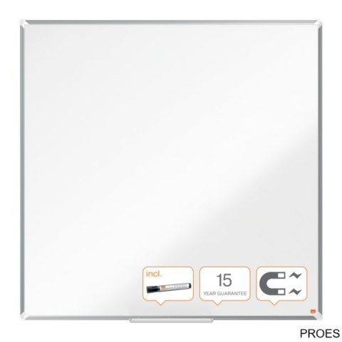 Tablica stalowa Nobo Premium Plus 1200x1200mm 1915157 Tablica stalowa Nobo Premium Plus 1200x1200mm 1915157