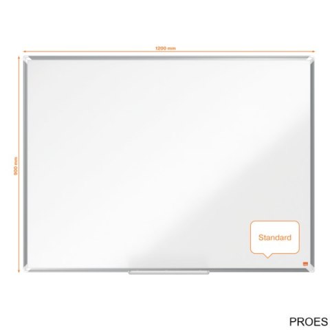 Tablica stalowa Nobo Premium Plus 1200x900mm 1915156 Tablica stalowa Nobo Premium Plus 1200x900mm 1915156