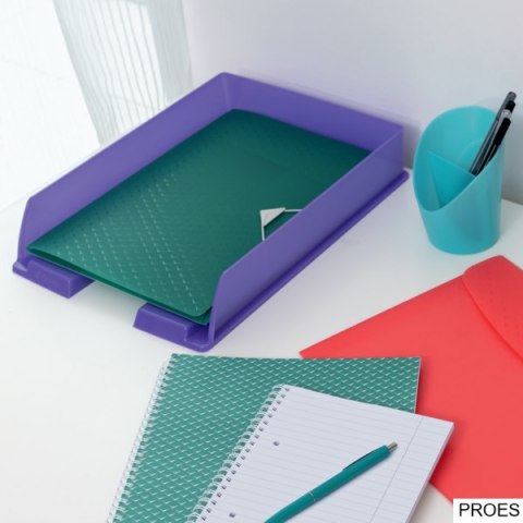 Teczka z gumką Esselte ColourBreeze, 15 mm, zielony 626223 Teczka z gumką Esselte ColourBreeze, 15 mm, zielony 626223