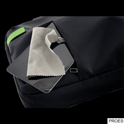 Torba męska SMART na laptopa 15.6 60190095 LEITZ
