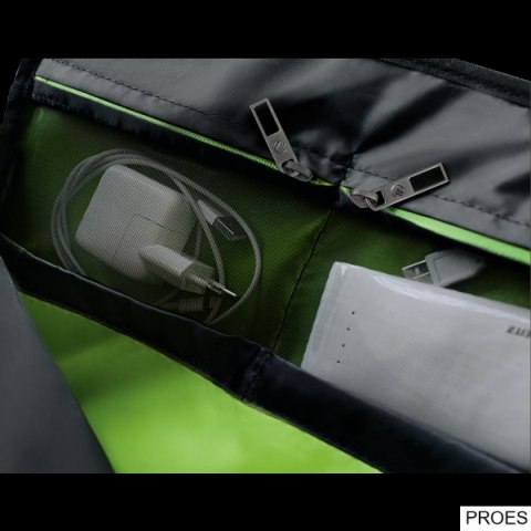 Torba męska SMART na laptopa 15.6 60190095 LEITZ