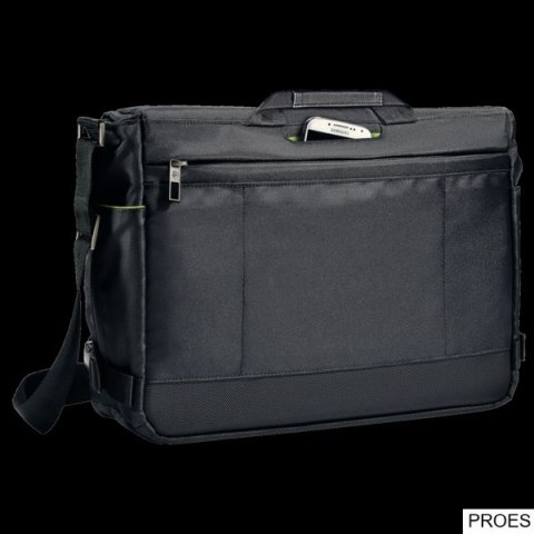 Torba męska SMART na laptopa 15.6 60190095 LEITZ