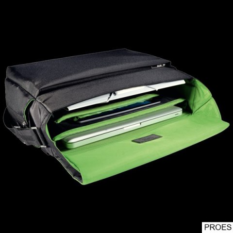 Torba męska SMART na laptopa 15.6 60190095 LEITZ