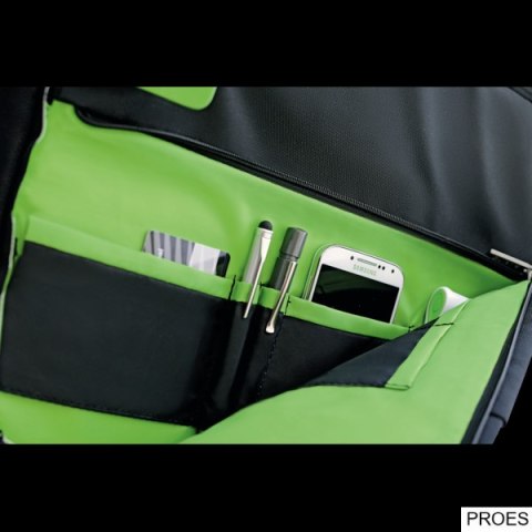Torba męska SMART na laptopa 15.6 60190095 LEITZ