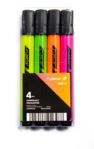 Zakreslacz RMZ-2 4 szt 462-224 EKO