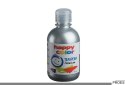 Farba Tempera Premium 300ml, srebrny, Happy Color HA 3310 0300-81