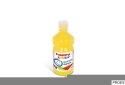 Farba tempera Premium 500ml, cytrynowy, Happy Color HA 3310 0500-10