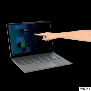 Magnetyczny filtr zapewniający prywatność MagPro Elite do laptopów 2/3 Surface 13,5 K50728WW