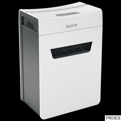 Niszczarka Leitz IQ Protect 10, P4, 10 kartek, 18 l kosz 80920000 Niszczarka Leitz IQ Protect 10, P4, 10 kartek, 18 l kosz 80920000