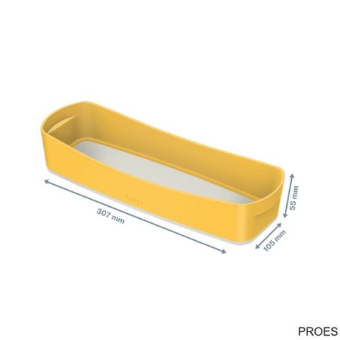 Organizer podłużny do przechowywania Leitz MyBox Cosy 52650019 Organizer podłużny do przechowywania Leitz MyBox Cosy 52650019