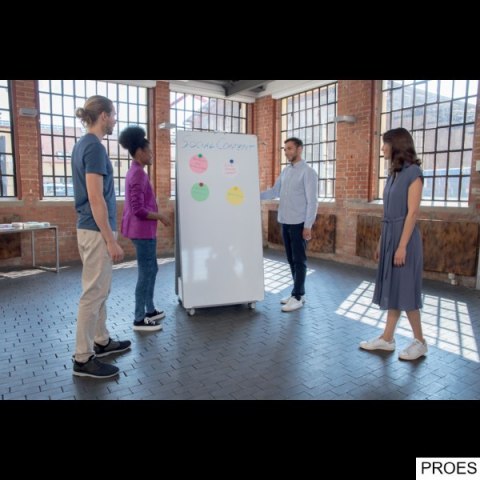 Podstawowy system mobilny Move&Meet Nobo 1915560 Podstawowy system mobilny Move&Meet Nobo 1915560