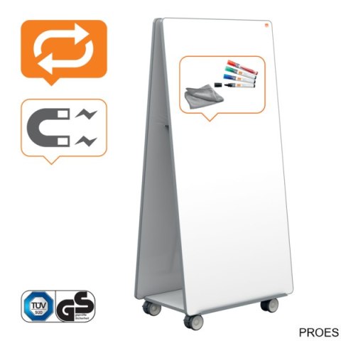 Podstawowy system mobilny Move&Meet Nobo 1915560 Podstawowy system mobilny Move&Meet Nobo 1915560