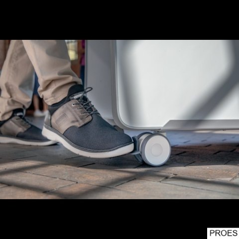 Podstawowy system mobilny Move&Meet Nobo 1915560 Podstawowy system mobilny Move&Meet Nobo 1915560