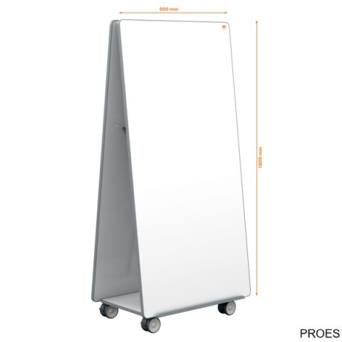Podstawowy system mobilny Move&Meet Nobo 1915560 Podstawowy system mobilny Move&Meet Nobo 1915560