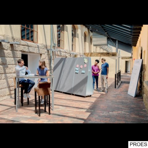 Podstawowy system mobilny Move&Meet Nobo 1915560 Podstawowy system mobilny Move&Meet Nobo 1915560