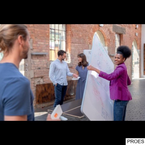 Podstawowy system mobilny Move&Meet Nobo 1915560 Podstawowy system mobilny Move&Meet Nobo 1915560