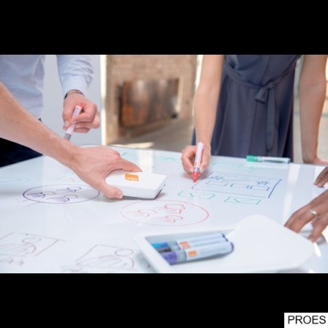 Podstawowy system mobilny Move&Meet Nobo 1915560 Podstawowy system mobilny Move&Meet Nobo 1915560