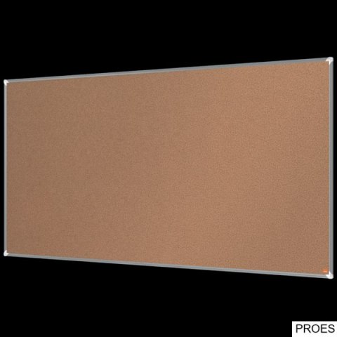 Tablica ogłoszeniowa korkowa Nobo Premium Plus 2000x1000mm 1915185 Tablica ogłoszeniowa korkowa Nobo Premium Plus 2000x1000mm 1915185