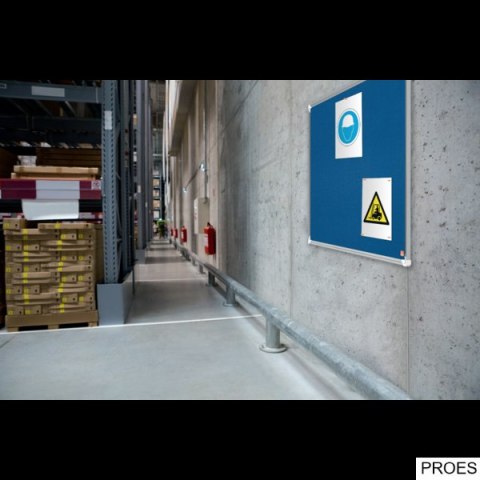 Tablica ogłoszeniowa korkowa Nobo Premium Plus 2000x1000mm 1915185 Tablica ogłoszeniowa korkowa Nobo Premium Plus 2000x1000mm 1915185