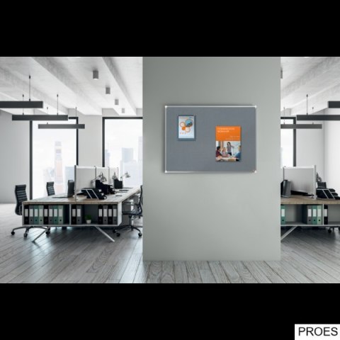 Tablica ogłoszeniowa korkowa Nobo Premium Plus 2000x1000mm 1915185 Tablica ogłoszeniowa korkowa Nobo Premium Plus 2000x1000mm 1915185