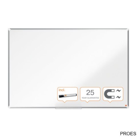 Tablica porcelanowa Nobo Premium Plus 1500x1000mm 1915146 Tablica porcelanowa Nobo Premium Plus 1500x1000mm 1915146
