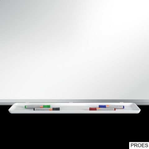 Tablica porcelanowa Nobo Premium Plus 2400x1200mm 1915151 Tablica porcelanowa Nobo Premium Plus 2400x1200mm 1915151