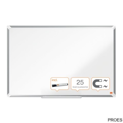 Tablica porcelanowa Nobo Premium Plus 900x600mm 1915144 Tablica porcelanowa Nobo Premium Plus 900x600mm 1915144