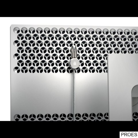 Zestaw do blokowania Kensington do urządzeń Apple Mac Pro K63150WW