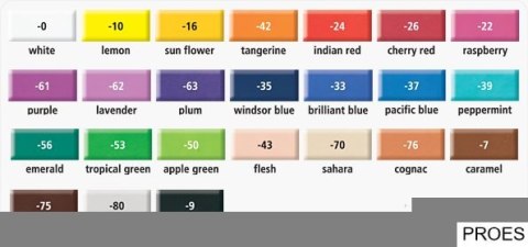 Kostka FIMO soft 57g, brązowy, masa termoutwardzalna, Staedtler S 8020-7 Kostka FIMO soft 57g, brązowy, masa termoutwardzalna, Staedtler S 8020-7