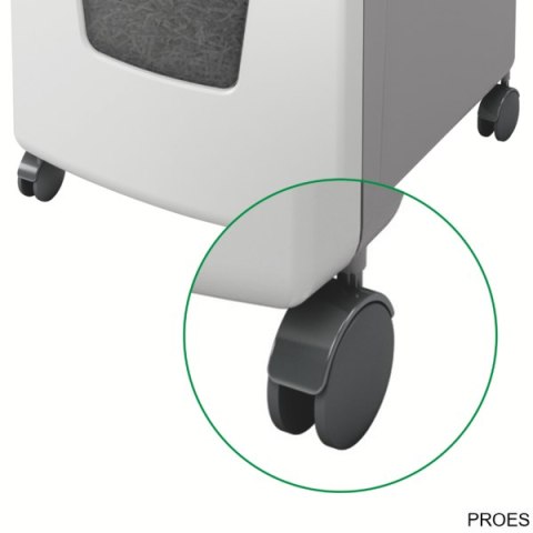 Niszczarka Leitz IQ AutoFeed 300, P5 80160000 Niszczarka Leitz IQ AutoFeed 300, P5 80160000