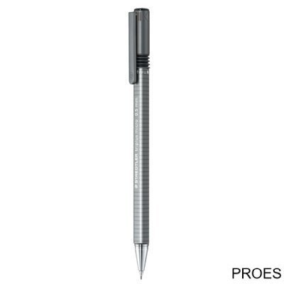 Ołówek automatyczny triplus micro, 0,5 mm, Staedtler S 774 25 Ołówek automatyczny triplus micro, 0,5 mm, Staedtler S 774 25