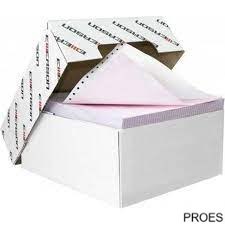 Papier komputerowy 1800SKŁ RED 240206c0n1red EMERSON