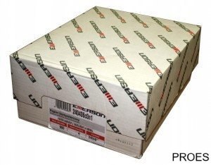Papier komputerowy 1800SKŁ RED 240206c0n1red EMERSON