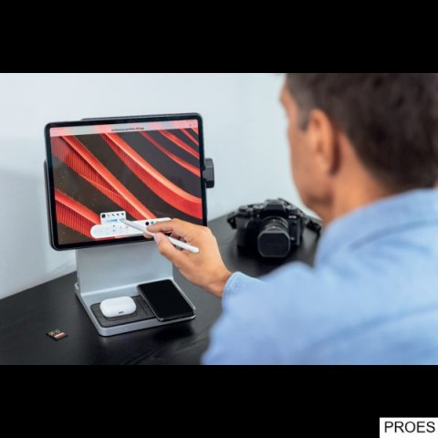 Stacja dokująca Kensington StudioDock do urzadzenia iPad Pro 11 K34031WW