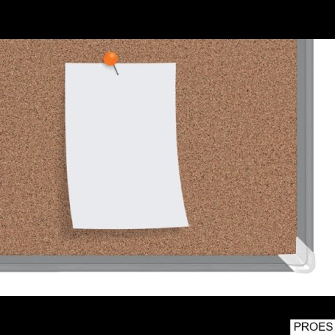 Tablica ogłoszeniowa korkowa Nobo Premium Plus 1500x1200mm 1915183 Tablica ogłoszeniowa korkowa Nobo Premium Plus 1500x1200mm 1915183