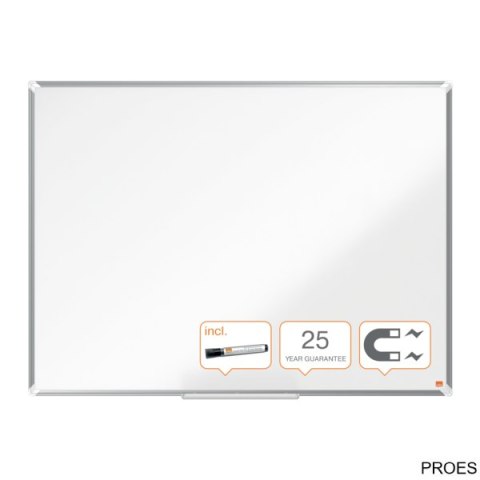 Tablica porcelanowa Nobo Premium Plus 1200x900mm 1915145 Tablica porcelanowa Nobo Premium Plus 1200x900mm 1915145