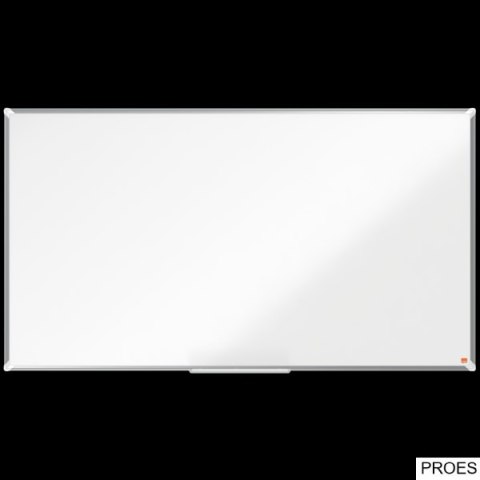 Tablica porcelanowa panoramiczna Nobo Premium Plus 70 1550x870mm 1915368 Tablica porcelanowa panoramiczna Nobo Premium Plus 70 1550x870mm 1915368