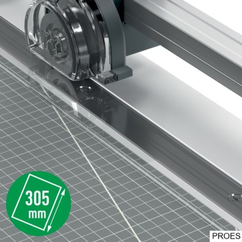 Trymer Leitz Precision Home Office A4, do 10 kartek 90260000