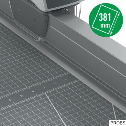 Trymer Leitz Precision Office A4+, do 15 kartek 90270000
