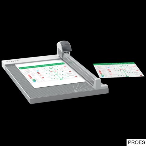 Trymer Leitz Precision Office A4+, do 15 kartek 90270000