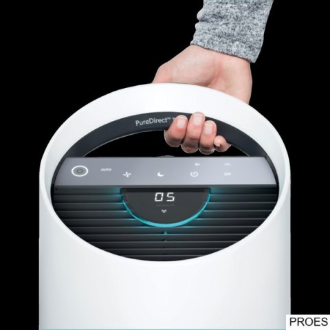 Oczyszczacz powietrza Leitz TruSens Z-2000 z czujnikiem SensorPod 2415113EU