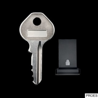 Zabezpieczenie z czytnikiem linii papilarnych Kensington VeriMark Guard USB-A K64708WW