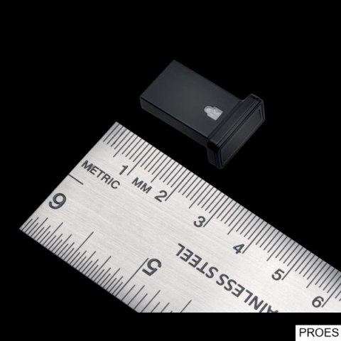 Zabezpieczenie z czytnikiem linii papilarnych Kensington VeriMark Guard USB-A K64708WW Zabezpieczenie z czytnikiem linii papilarnych Kensington VeriMark Guard USB-A K64708WW