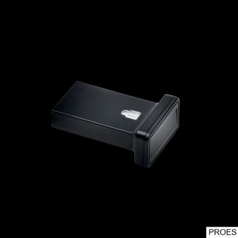 Zabezpieczenie z czytnikiem linii papilarnych Kensington VeriMark Guard USB-A K64708WW Zabezpieczenie z czytnikiem linii papilarnych Kensington VeriMark Guard USB-A K64708WW