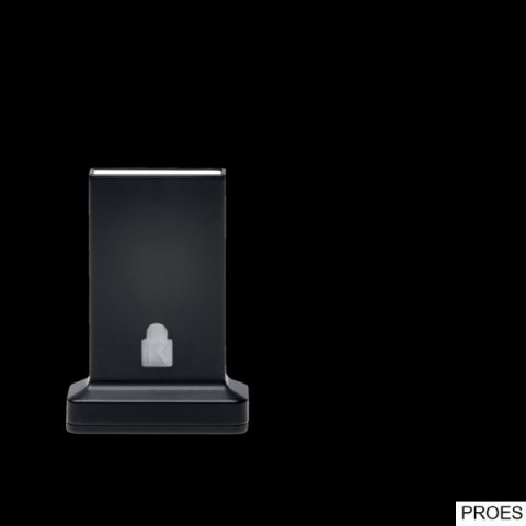 Zabezpieczenie z czytnikiem linii papilarnych Kensington VeriMark Guard USB-A K64708WW Zabezpieczenie z czytnikiem linii papilarnych Kensington VeriMark Guard USB-A K64708WW