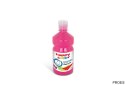 Farba tempera Premium 500ml, cyklamen, Happy Color HA 3310 0500-23