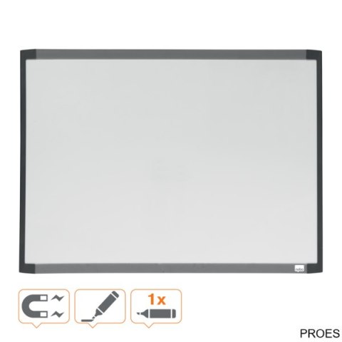 Mała tabliczka magnetyczna Nobo 585x430mm 1903772 Mała tabliczka magnetyczna Nobo 585x430mm 1903772
